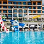 アパート Sea View Premier Sveti Vlas *