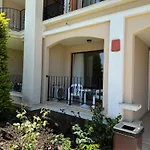 Sea View Premier Sveti Vlas アパート サニービーチ