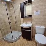 アパート Sea View Premier Sveti Vlas サニービーチ