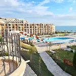 Sea View Premier Sveti Vlas アパート