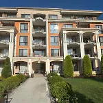 Sea View Premier Sveti Vlas アパート サニービーチ