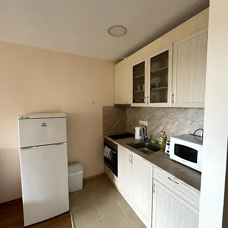 Sea View Premier Sveti Vlas * Slantschew brjag