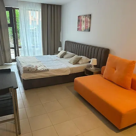 アパート Sea View Premier Sveti Vlas *