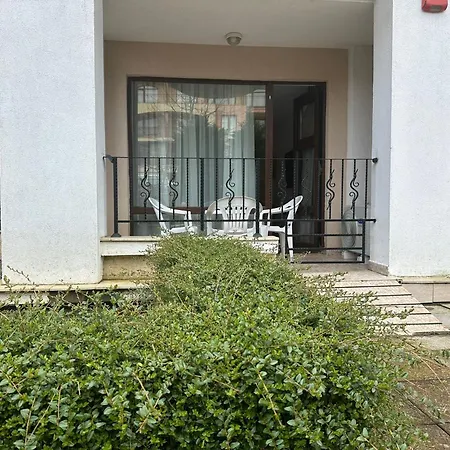 Sea View Premier Sveti Vlas * サニービーチ