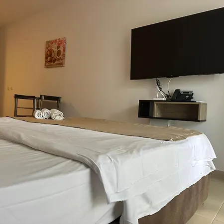 アパート Sea View Premier Sveti Vlas *