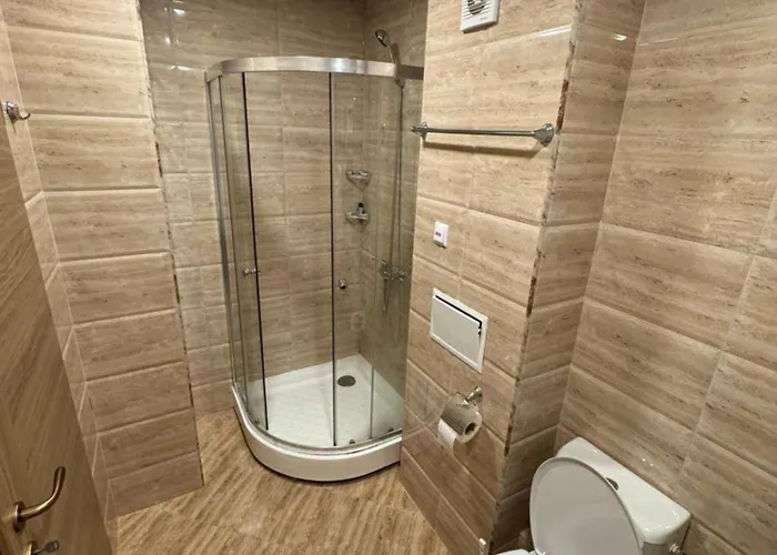 Daire Sea View Premier Sveti Vlas *