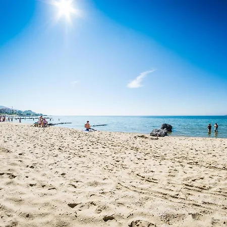 Sea View Premier Sveti Vlas 公寓