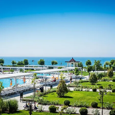 公寓 Sea View Premier Sveti Vlas