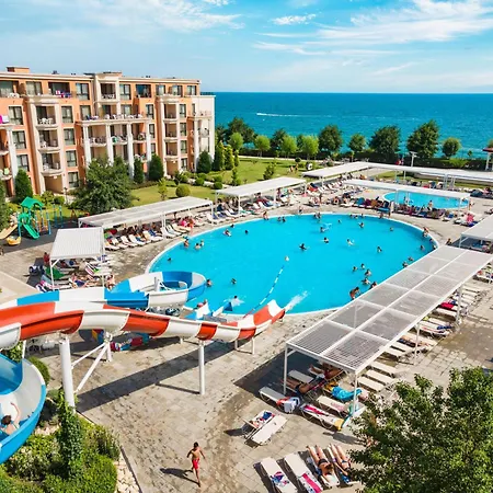 Sea View Premier Sveti Vlas * Sunny Beach