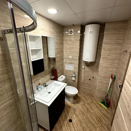 Sea View Premier Sveti Vlas Appartement Slantchev Briag