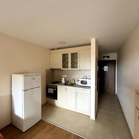 Sea View Premier Sveti Vlas 公寓 *