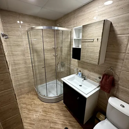 Sea View Premier Sveti Vlas 阳光海滩