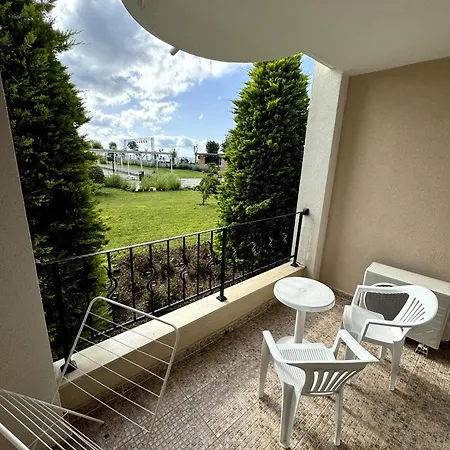 Sea View Premier Sveti Vlas *