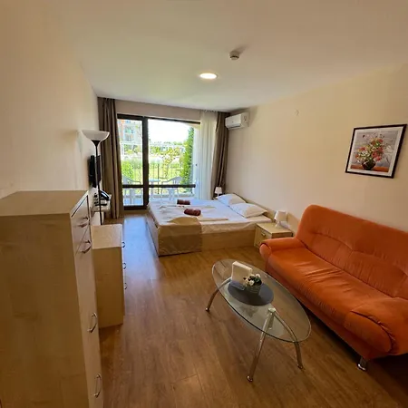 Sea View Premier Sveti Vlas *