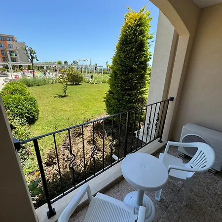 Sea View Premier Sveti Vlas