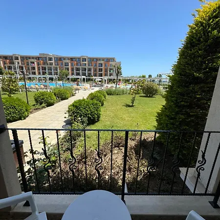 Sea View Premier Sveti Vlas 公寓
