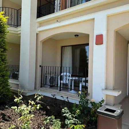 Sea View Premier Sveti Vlas 公寓 阳光海滩