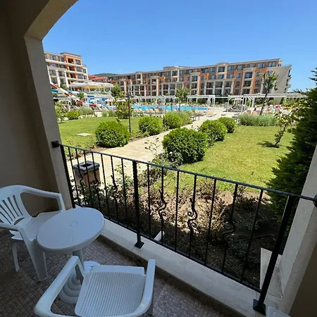 Appartement Sea View Premier Sveti Vlas