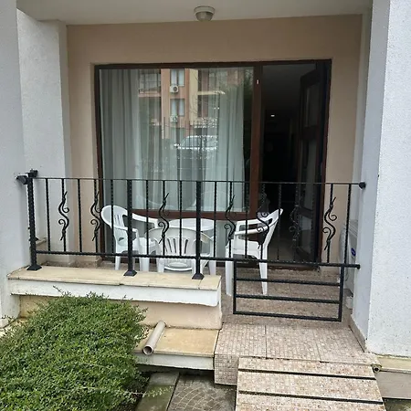 Sea View Premier Sveti Vlas Сонячний Берег