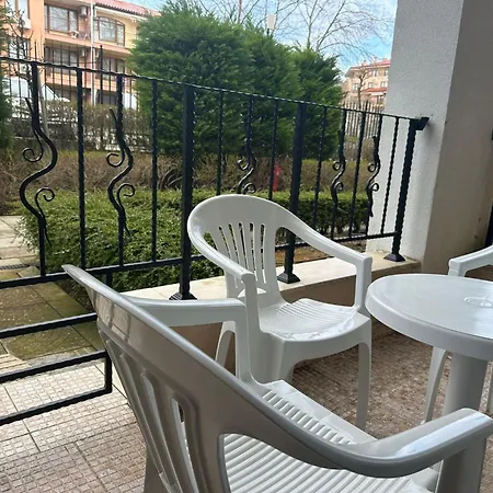 Sea View Premier Sveti Vlas Апартаменти