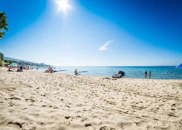 Sea View Premier Sveti Vlas Апартаменти