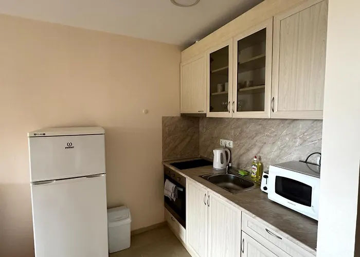 Sea View Premier Sveti Vlas * Сонячний Берег