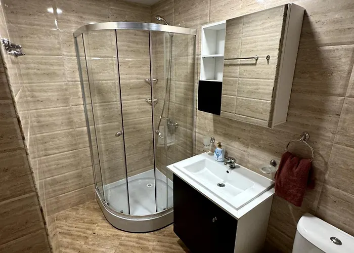 Sea View Premier Sveti Vlas Сонячний Берег