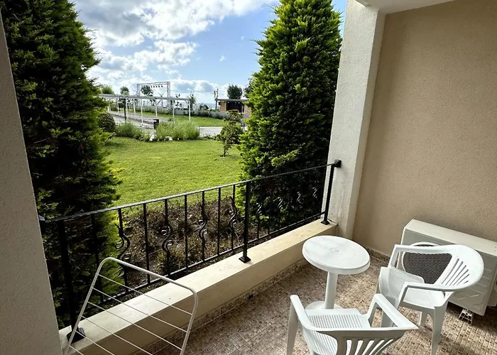 Sea View Premier Sveti Vlas *