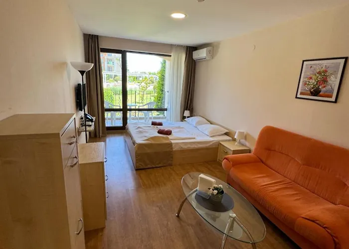 Sea View Premier Sveti Vlas *