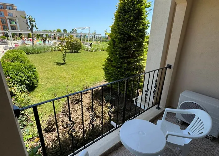 Sea View Premier Sveti Vlas