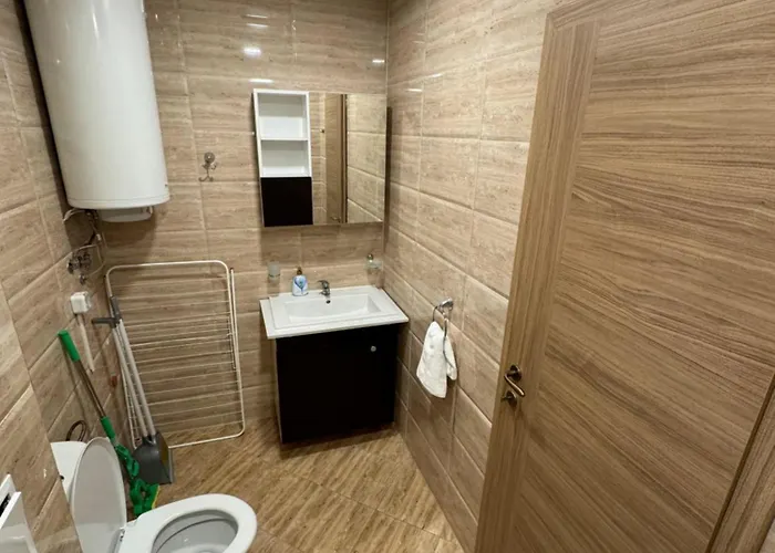 Апартаменти Sea View Premier Sveti Vlas