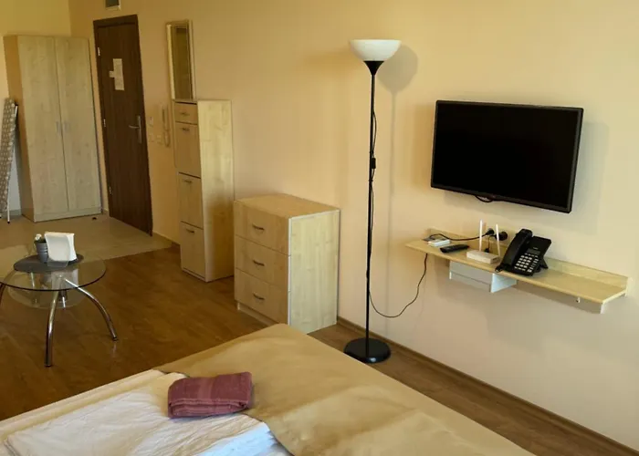 Sea View Premier Sveti Vlas *