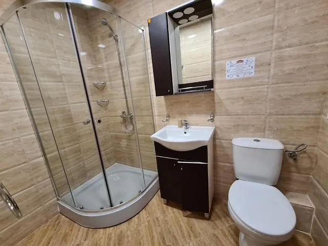 Апартаменти Sea View Premier Sveti Vlas Сонячний Берег