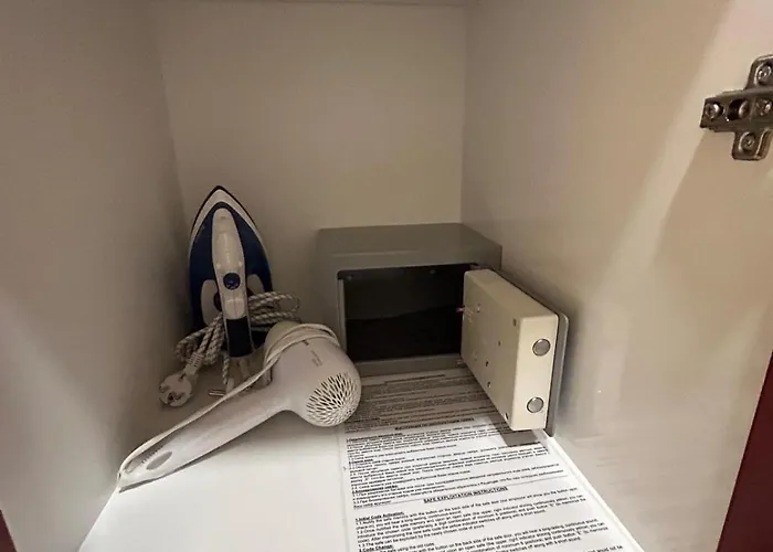 Апартаменти Sea View Premier Sveti Vlas