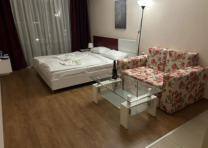 Sea View Premier Sveti Vlas