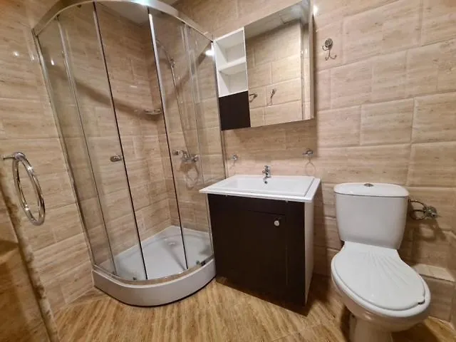 Sea View Premier Sveti Vlas