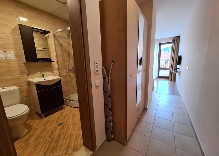 Sea View Premier Sveti Vlas Сонячний Берег