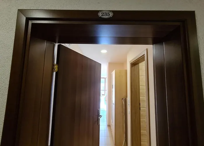 Sea View Premier Sveti Vlas Сонячний Берег