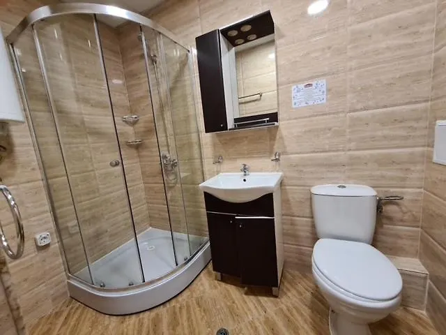 Апартаменти Sea View Premier Sveti Vlas