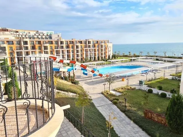 Sea View Premier Sveti Vlas *