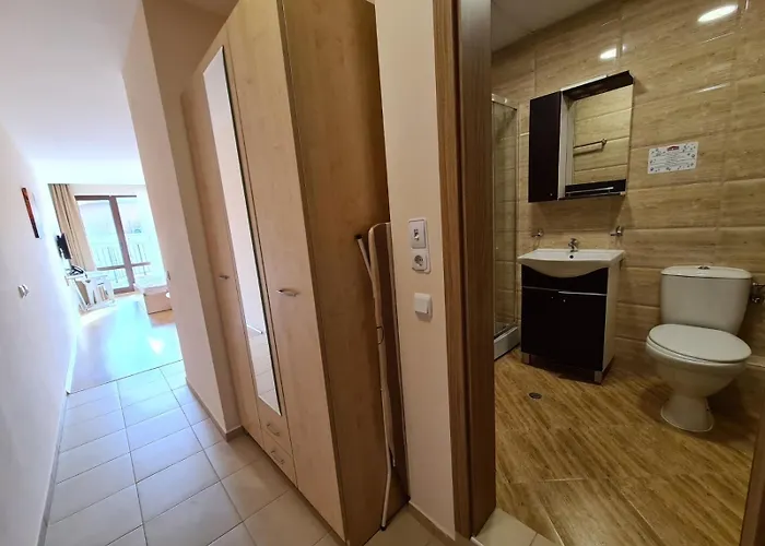 Sea View Premier Sveti Vlas * Сонячний Берег