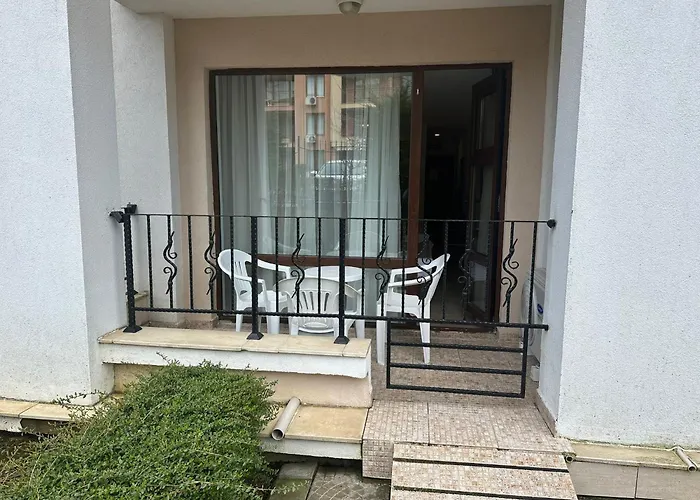 Sea View Premier Sveti Vlas Сонячний Берег