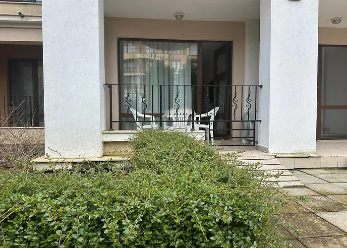 Sea View Premier Sveti Vlas * Сонячний Берег