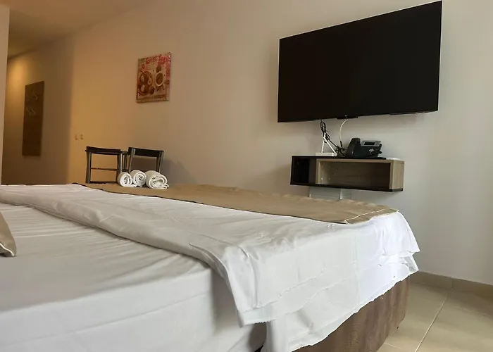 Апартаменти Sea View Premier Sveti Vlas *