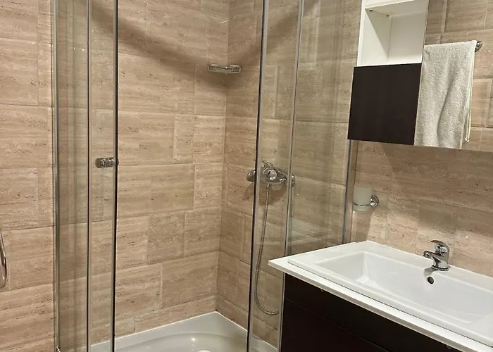 Апартаменти Sea View Premier Sveti Vlas *