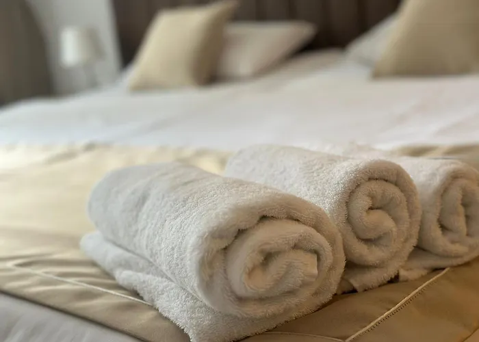 Sea View Premier Sveti Vlas * Сонячний Берег