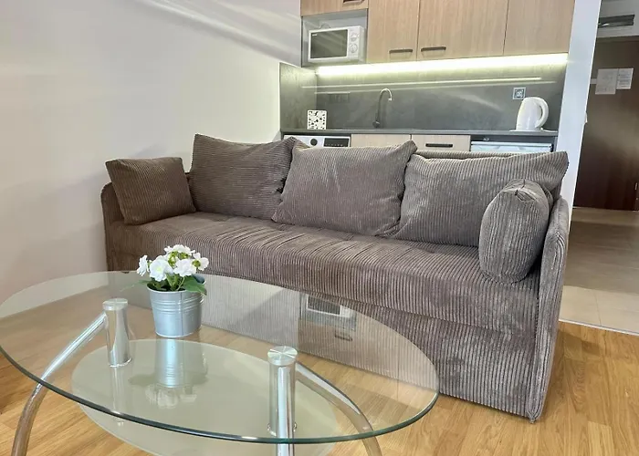 Sea View Premier Sveti Vlas