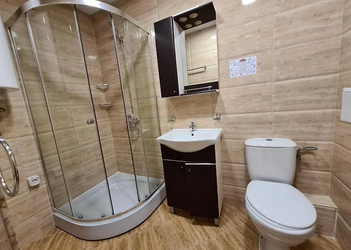 Sea View Premier Sveti Vlas * Сонячний Берег