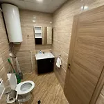 公寓 Sea View Premier Sveti Vlas
