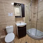 公寓 Sea View Premier Sveti Vlas *